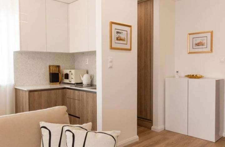 Diamond - Luxusny Apartman Marco โปดไฮสกา ภายนอก รูปภาพ