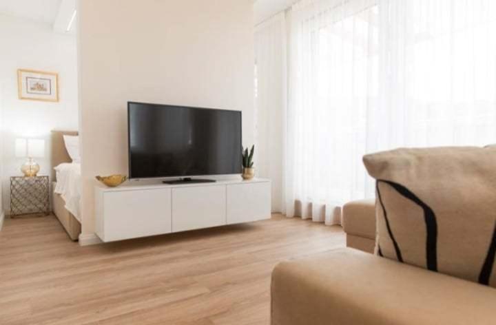 Diamond - Luxusny Apartman Marco โปดไฮสกา ภายนอก รูปภาพ