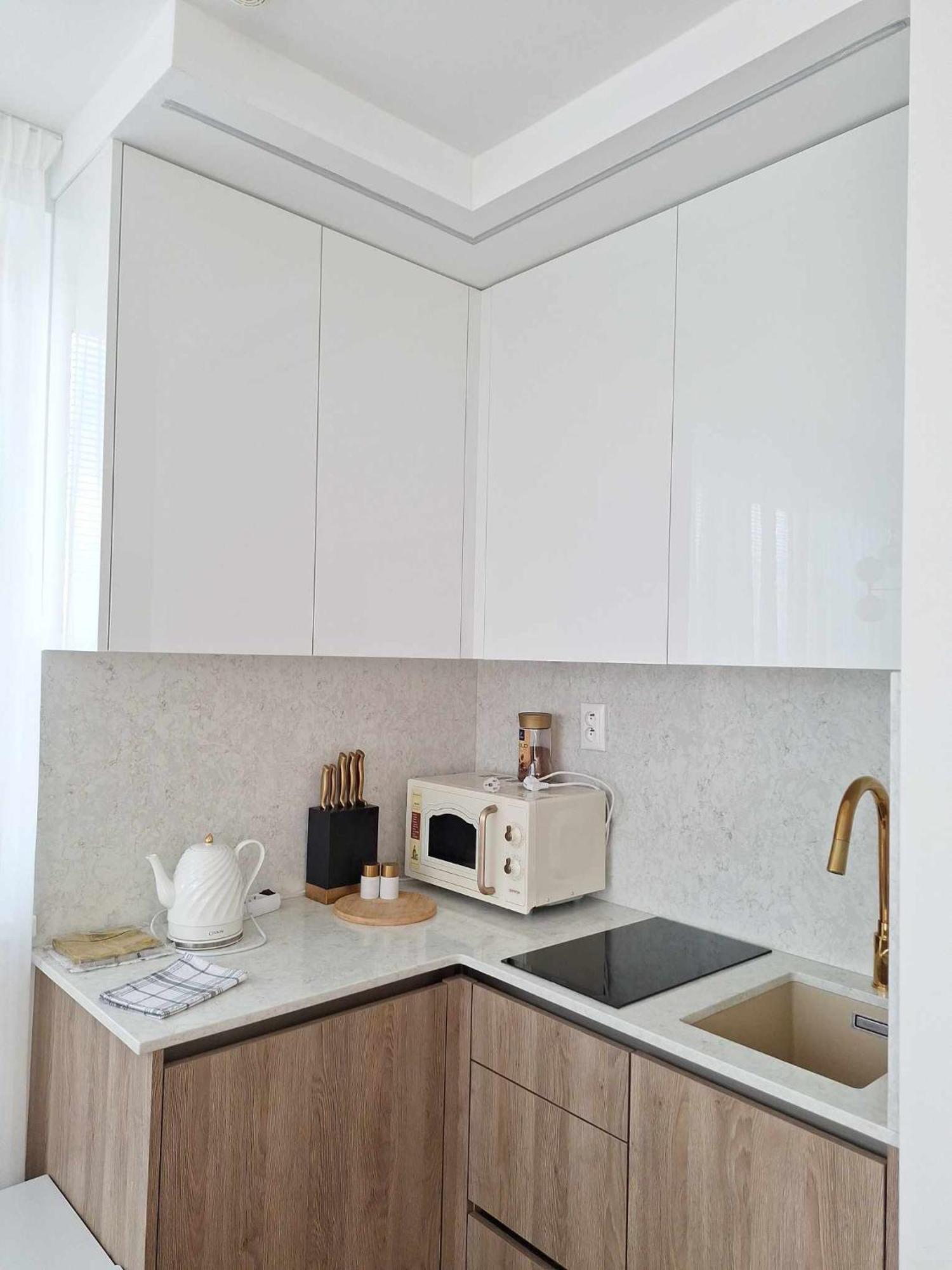 Diamond - Luxusny Apartman Marco โปดไฮสกา ภายนอก รูปภาพ