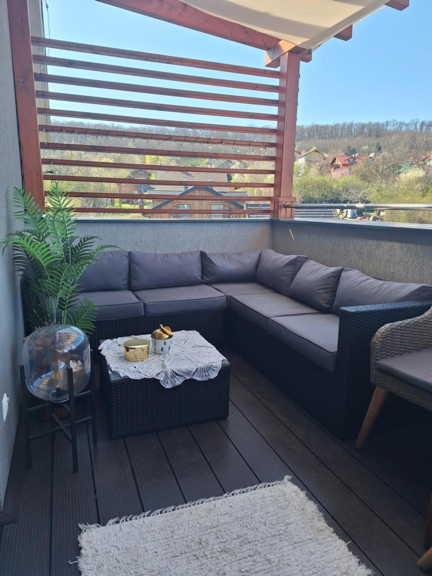Diamond - Luxusny Apartman Marco โปดไฮสกา ภายนอก รูปภาพ